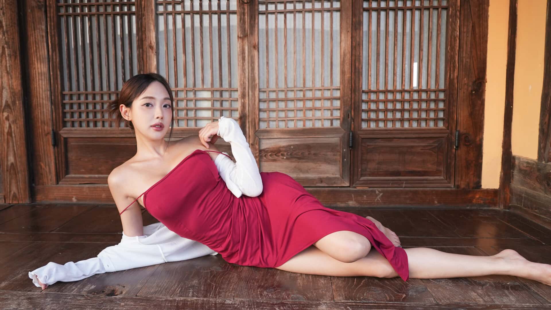 夏日美女：欧巴请和我恋爱吧！ Summer's Heartbeat 中文版封面